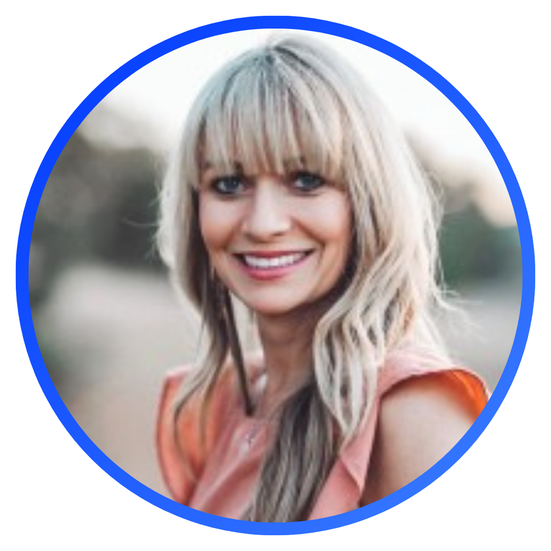 Melissa Rutledge Nominee for Exceptional Leader Award CRCA 2021